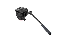 Manfrotto 500X Fluid-Stativkopf