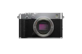 FUJIFILM X-E5 Body silber