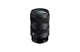 Sigma Art 1,8/17-40 mm DC Canon RF-Mount Objektiv