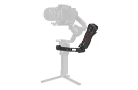 SmallRig 4326 Focus Kontroll Sling Griff für die DJI RS Serie