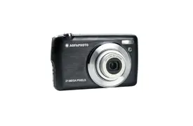 AgfaPhoto DC8200 schwarz Digitalkamera