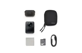 DJI Osmo 360 Standard Combo Action Camera