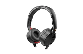 Rode NTH-50 prof. On-Ear-Kopfhörer schwarz