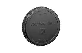 OM SYSTEM LR-2 Objektivrückdeckel