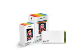 Polaroid Everything Box HiPrint 2x3 w Gen 2, Fotodrucker