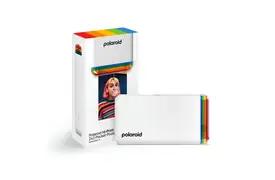 Polaroid HiPrint 2x3 Gen 2 weiß Fotodrucker