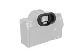 SmallRig 5255 Kamera-Sucher-Augenmuschel für div. Sony Alpha 1/Alpha 7/Alpha 9