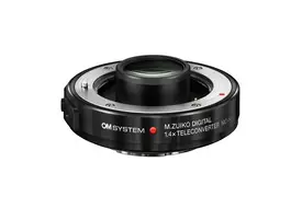 OM SYSTEM M.Zuiko Digital MC-14 1,4-fach Telekonverter