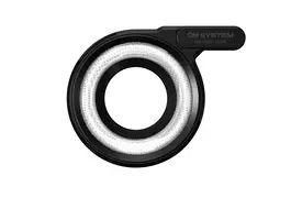 OM SYSTEM LG-1 LED-Lichtleiteraufsatz für TG-1/2/3/4/5/6/7