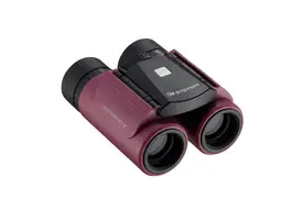 OM SYSTEM 8x21 RC II WP magenta Fernglas