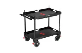 SmallRig 4573 36' Leichter Kamerawagen für die Videoproduktion"