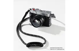 SmallRig 5450 Ledertaschen-Kit schwarz für FUJIFILM X-E5