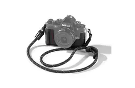 SmallRig 5095 Halbtaschen-Kit schwarz für Nikon Z f