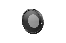 SmallRig 5225 Magnetischer VND-Filter ND2-ND32 für FUJIFILM X half (schwarz)