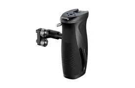 SmallRig 5194 Drehbarer Seitengriff mit 1/4'-20 Schrauben"