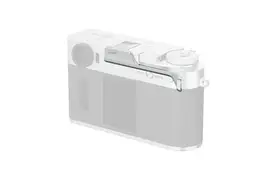 SmallRig 5221 Thumb Grip silver für Fujifilm X half