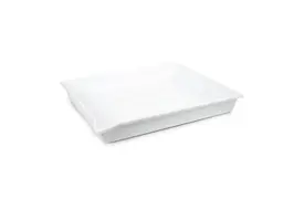 Kaiser Laborschale 40x50 cm, weiß