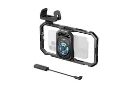SmallRig 5275 Universal Hyper Chill Cooling Phone Cage