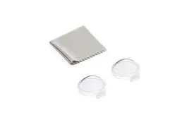 DJI Osmo 360 Transparent Lens Protectors
