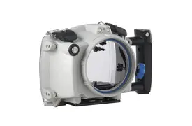 AQUATECH EDGE Canon R5 MKII Unterwassergehäuse