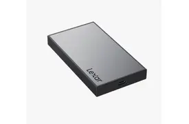 Lexar WF750 2TB Workflow PRO SSD tragbar, R2000/W2000 MB/s IP68