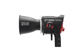 Aputure Storm 400x, Studioleuchte