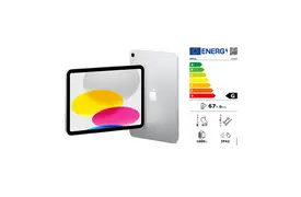 Apple iPad 11 Wi-Fi 256 GB silber 11.Gen Tablet (A3354) 11. Generation