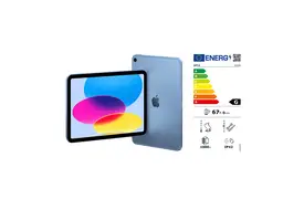 Apple iPad 11 Wi-Fi+Cell 128 GB blau Tablet (A3355) 11. Generation