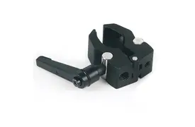 Kaiser Universalklemme inkl. Gewinde- Adapter, max. 39 mm Spannweite