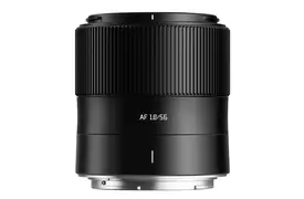 TTARTISAN AF 1,8/56 mm, Nikon Z-Mount sw Objektiv