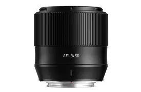 TTARTISAN AF 1,8/56 mm, Sony E-Mount sw Objektiv