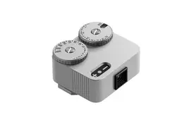 TTARTISAN Belichtungsmesser II silber