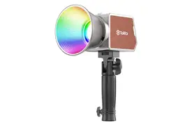 Tolifo PL-60RGB PALM LED RGB-Leuchte