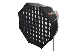 Tolifo LKP-80 Octagon Softbox 80 cm mini