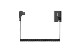 SmallRig 5410 DT-E6P Stromkabel