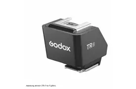 Godox TR-F TTL-Blitzschuhadapter für Fujifilm