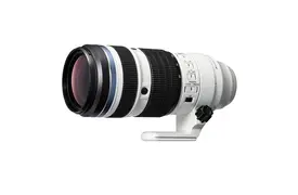 OM SYSTEM M.Zuiko ED 2,8/50-200mm IS PRO weiß, Objektiv