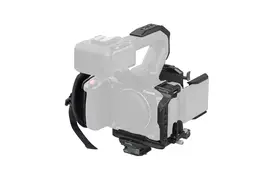 SmallRig 5658 Cage Kit für Canon EOS C50 Erweiterte Edition