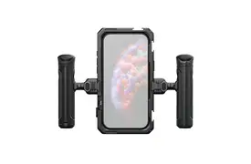 SmallRig 5540 Mobile Dual Handheld Kit für iPhone 17 Pro