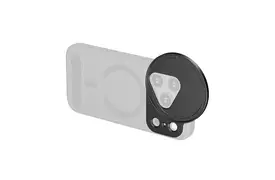 SmallRig 5547 FilMov Filteradapter für iPhone 17 Pro (67 mm)