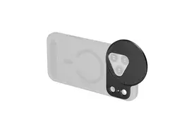 SmallRig 5548 FilMov Filteradapter für iPhone 17 Pro Max (67 mm)