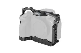 SmallRig 5583 Cage mit Airtag Slot für Sony Alpha 7R V/7 IV/7S III/1/ 7R IV