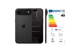 Apple iPhone Air schwarz 256 GB (A3517)