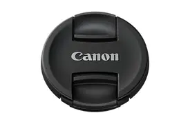Canon E-82II Objektivdeckel