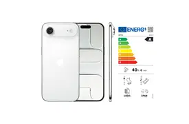 Apple iPhone Air weiß 512 GB (A3517)