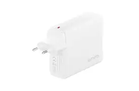 4smarts GaN Flex Pro 200W 4 USB-C Ladegerät, Travel Edition