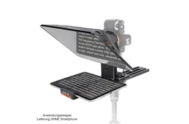 Lensgo TC12 Teleprompter Autocue
