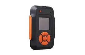 Miops Smart Plus Trigger mit Canon C2 Kabel, Kameraauslöser