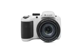 Kodak Pixpro AZ405 weiß, Digitalkamera