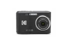 Kodak Pixpro FZ45 schwarz, Digitalkamera